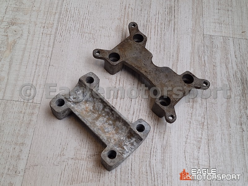 Utilisé : support de barre de direction EGL Madmax